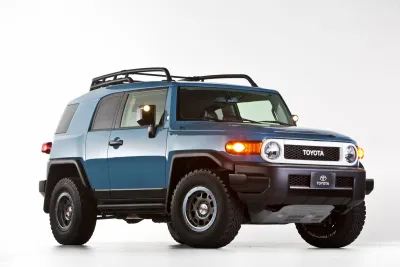 Fun Cruiser
